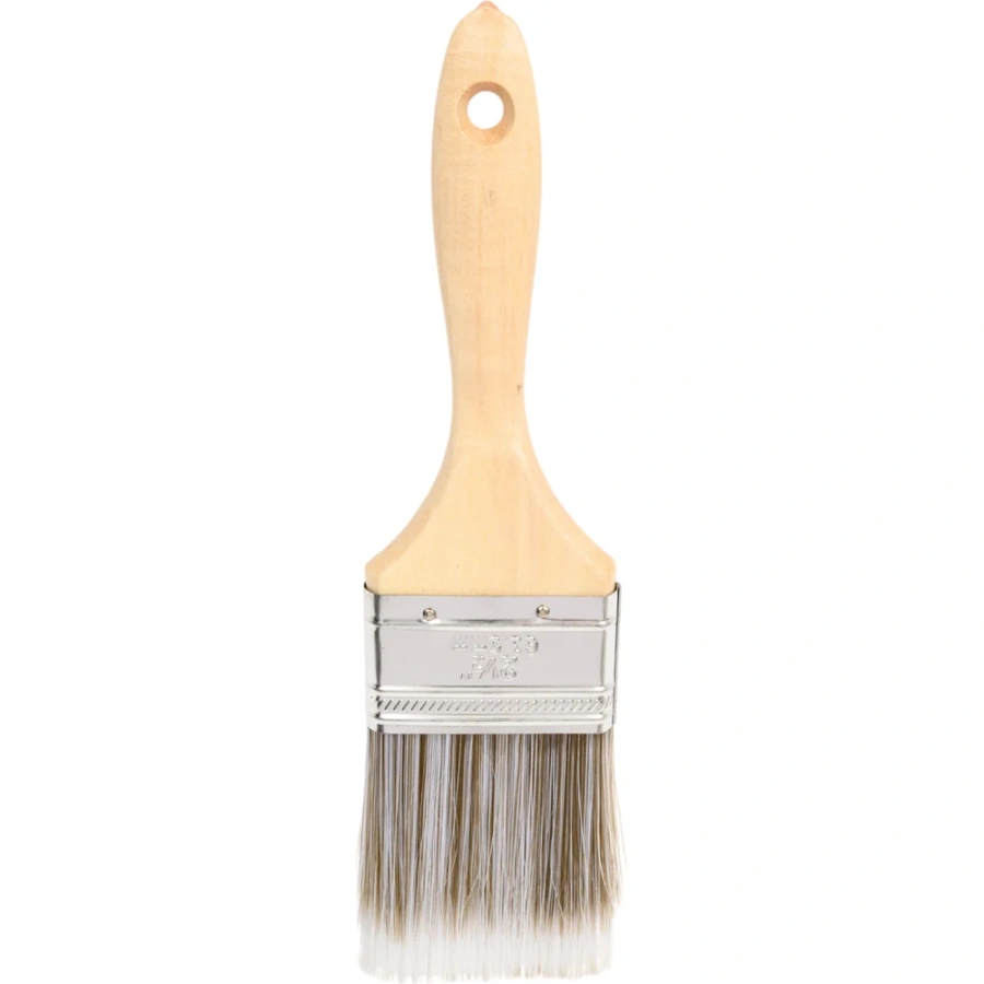 Плоская кисть Кедр ЭКСПЕРТ №2,5 048-1525 26174