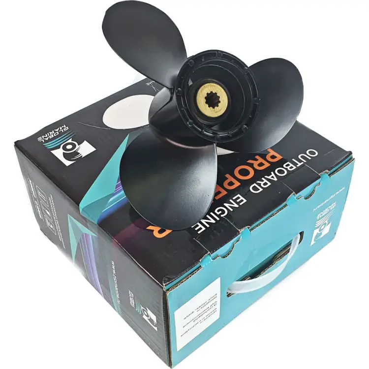 Гребной винт Suzuki DT9.9-15 9 GL Marine 58100-89L70-019