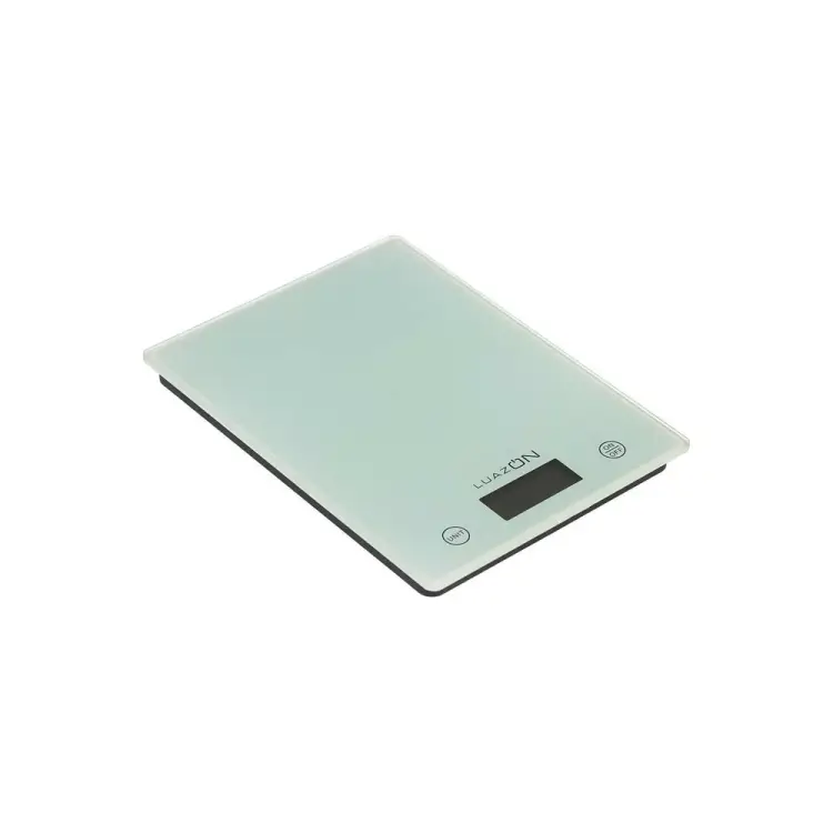 Кухонные электронные весы LUAZON LVK-702 3549062