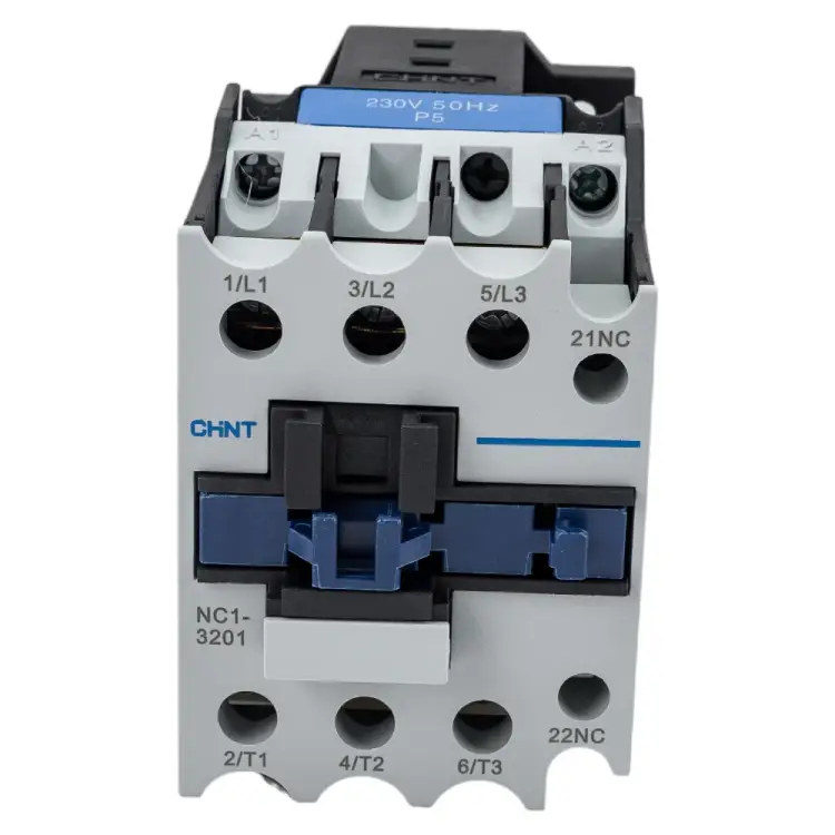 Контактор CHINT NC1-3201 221957