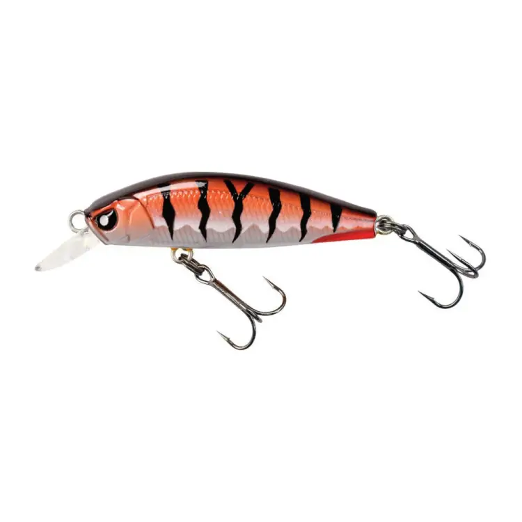 Воблер-суспендер Lucky John LJ Pro Series BASARA BA40SP-108 Воблер-суспендер Lucky John LJ Pro Series BASARA BA40SP-108