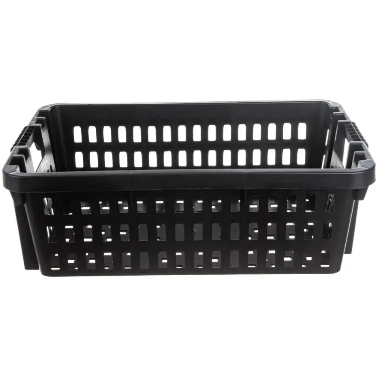 Ящик для овощей ЛЕТО 26156 Ящик для овощей ЛЕТО 26156