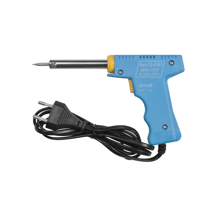 Импульсный паяльник PROCONNECT HY-50R 12-0161-4