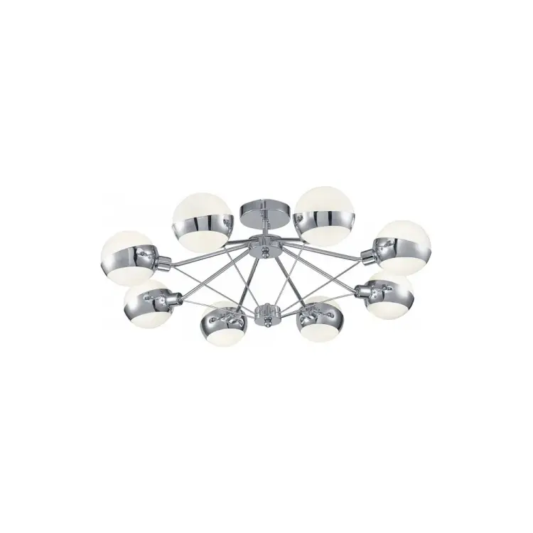 Потолочный светильник Freya Silvia FR5009CL-08CH