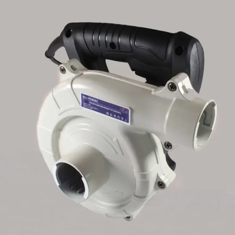 Пылеулавливающая установка AktiTool ATe-VC8002 115102