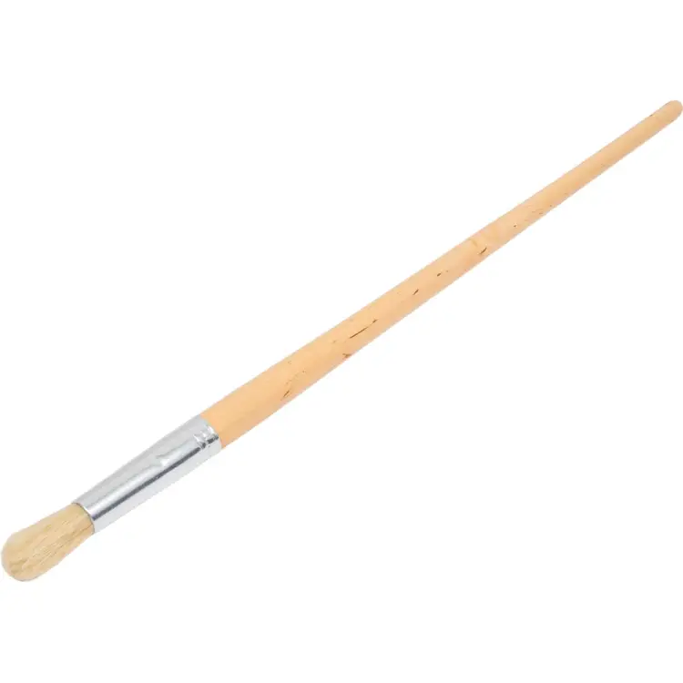 Круглая кисть для масла HARDY 0255-620012