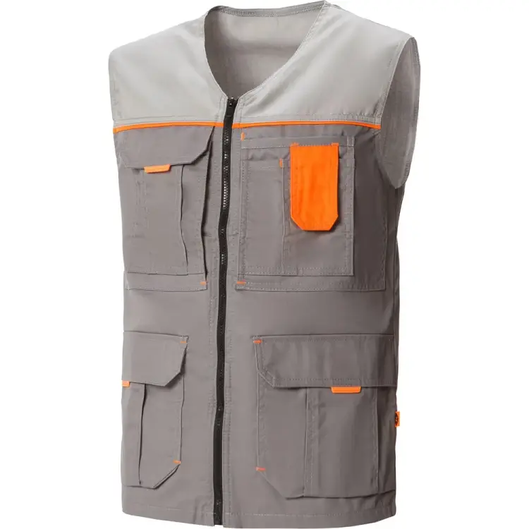 Жилет СОЮЗСПЕЦОДЕЖДА Профессионал 2000000060958