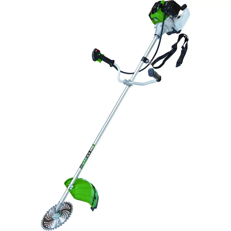 Бензотриммер ECO 430 ECO02.02.43H.001 40 Бензотриммер ECO 430 ECO02.02.43H.001 40