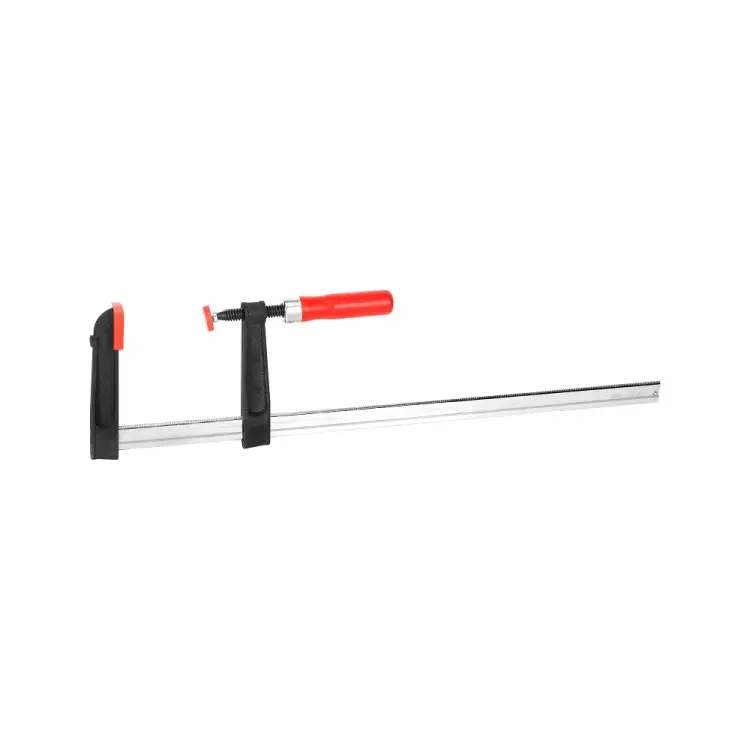 F-образная струбцина WORKPRO WP232029