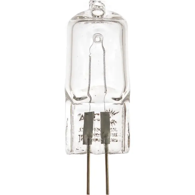 Лампа галогенная ЭРА G4JCD40W230VCL C0039280 Лампа галогенная ЭРА G4JCD40W230VCL C0039280