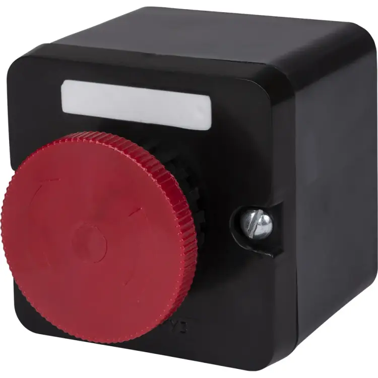 Кнопочный пост TDM ELECTRIC ПКЕ 212-1 SQ0742-0027