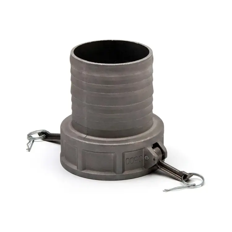 Алюминиевый камлок HIMPT 00028005812