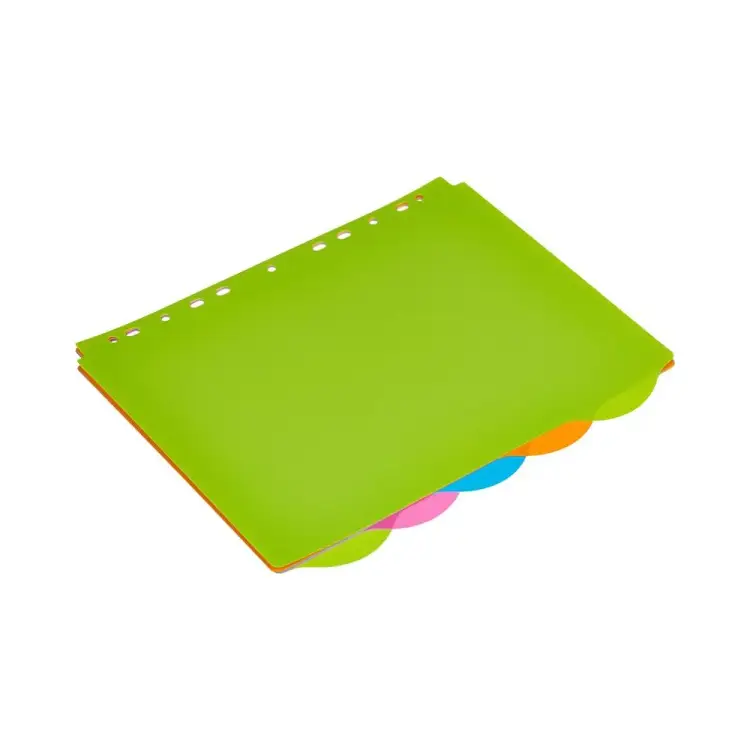 Разделитель листов Attache Selection 474677