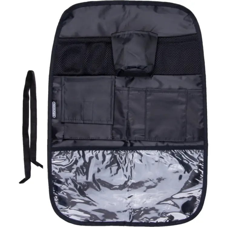 Защита спинки сиденья-органайзер SKYWAY S06101002