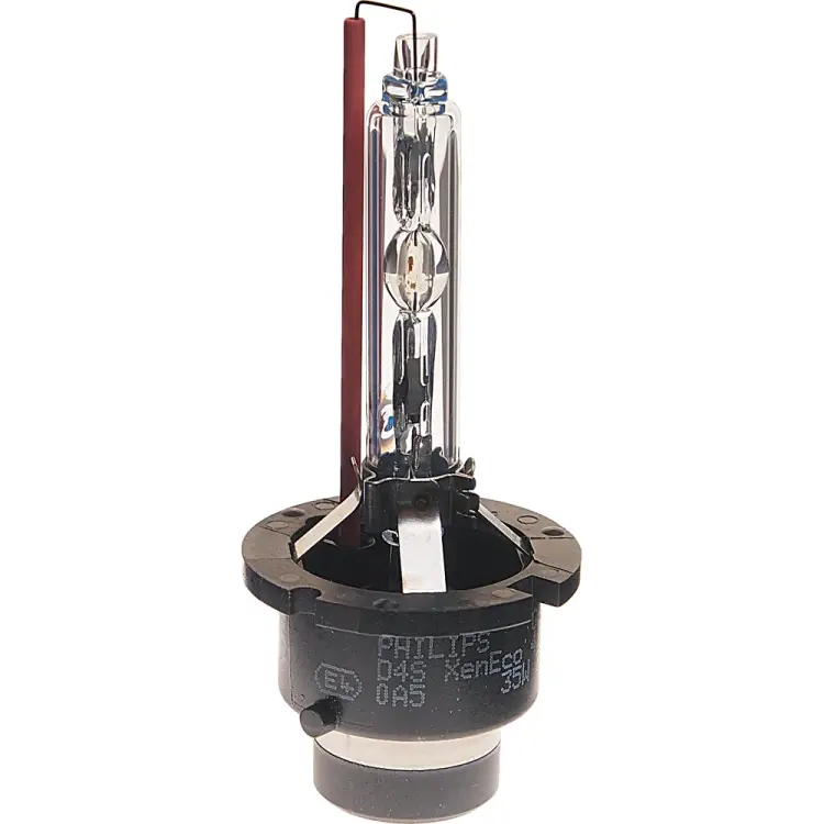 Автолампа PHILIPS XENON X-TREME VISION gen2 42402XV2C1 Автолампа PHILIPS XENON X-TREME VISION gen2 42402XV2C1