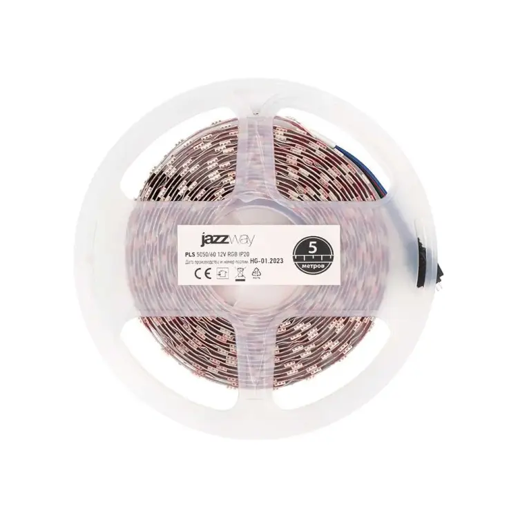 Светодиодная лента Jazzway PLS 1001955