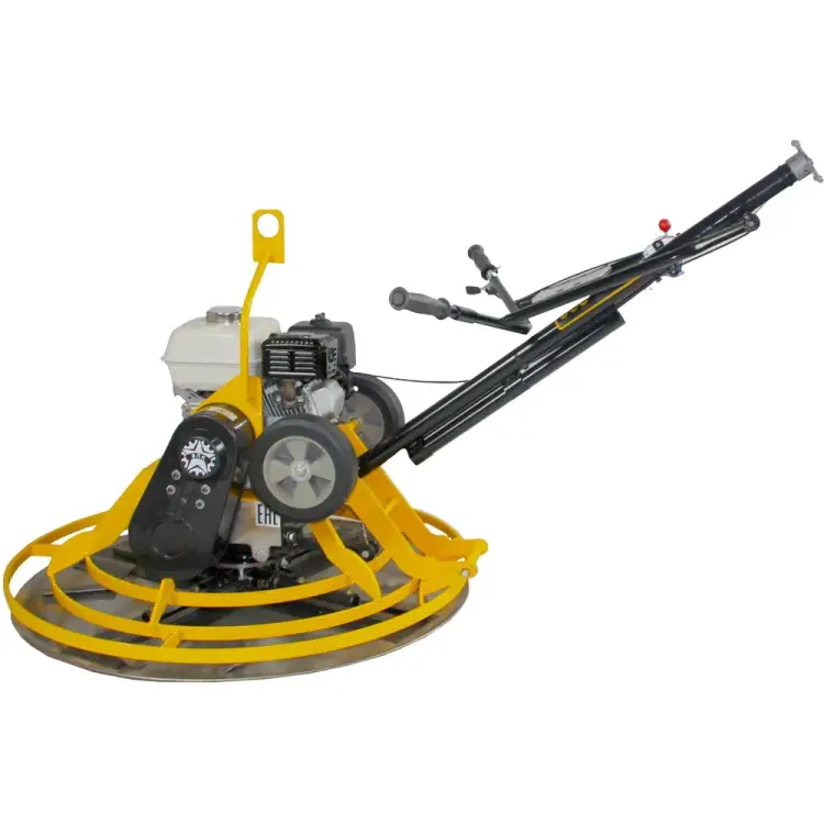 Бензиновая затирочная машина VPK БЗМ-900 1501001052