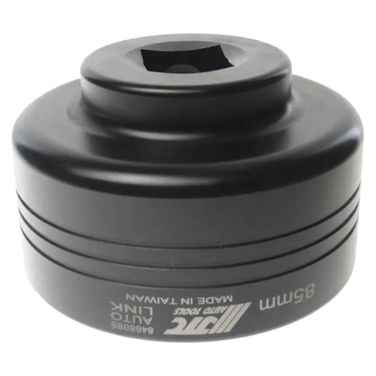 Ударная шестигранная JTC 8468085