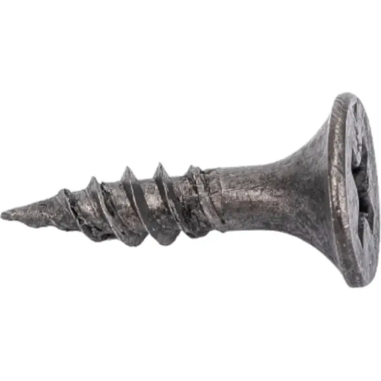 Оксидированные саморезы Gigant 3,5x16, 1 кг 123609