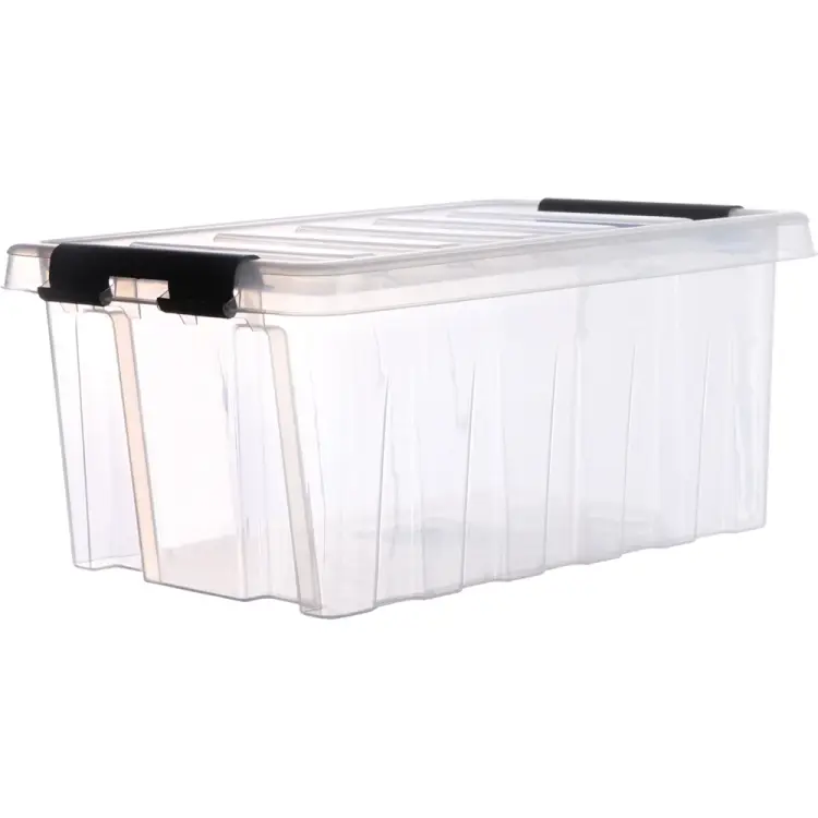 Контейнер с крышкой HONEYCOMB M-016-00.07n Контейнер с крышкой HONEYCOMB M-016-00.07n