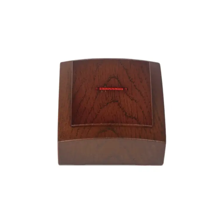 Выключатель Nilson Themis wood 26271002