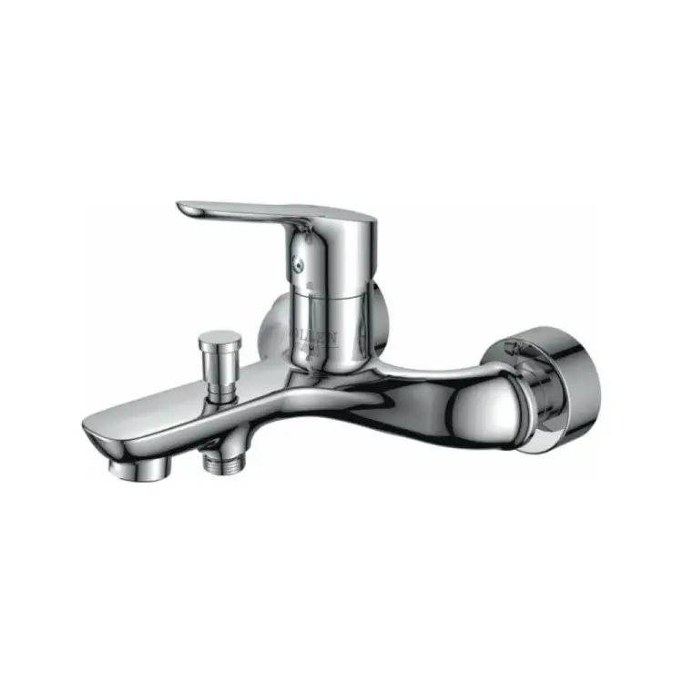 Смеситель для ванной ZOLLEN Zeven ZE61610941 444214