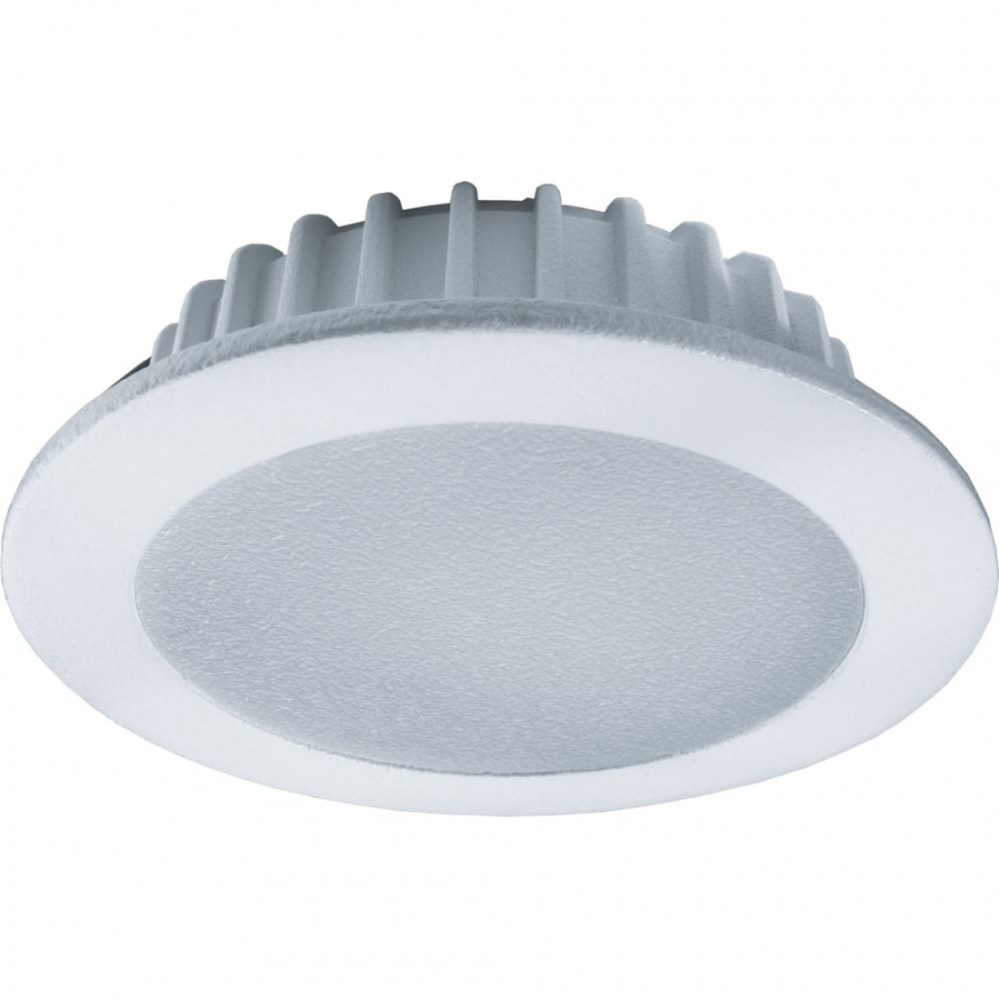 Светильник Navigator NDL-RP4-5W-840-WH-LED
