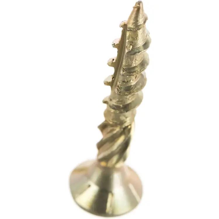 Самонарезающий шуруп для дерева Rusconnect CS 04025 4х25 (500 шт.) 310425