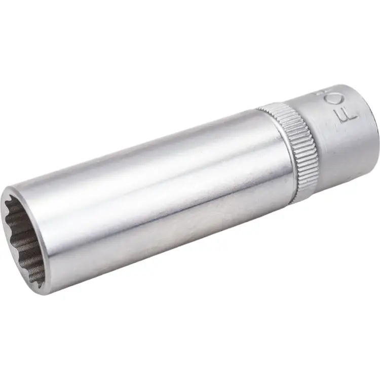 Длинная двенадцатигранная торцевая головка FORCE 5396313