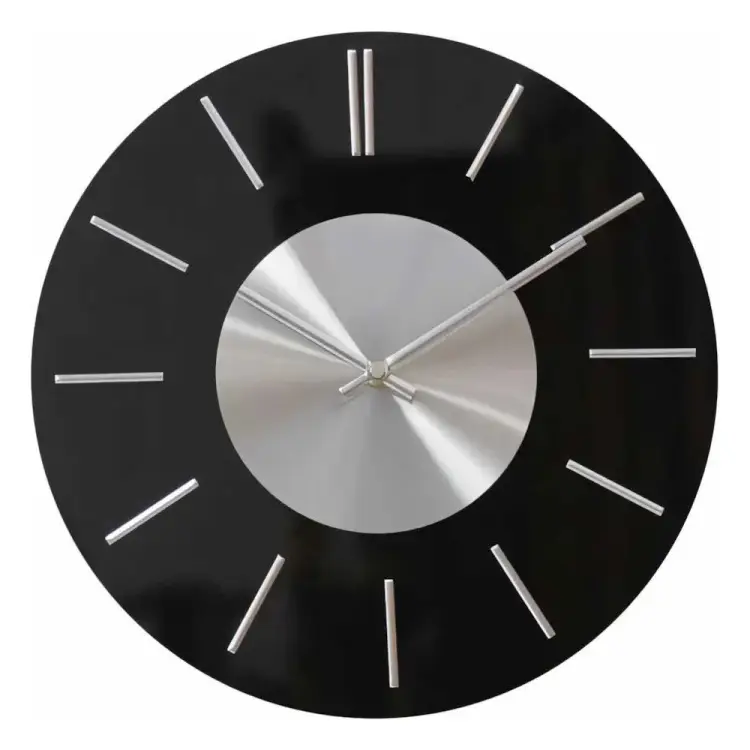 Настенные круглые часы Apeyron GL200923