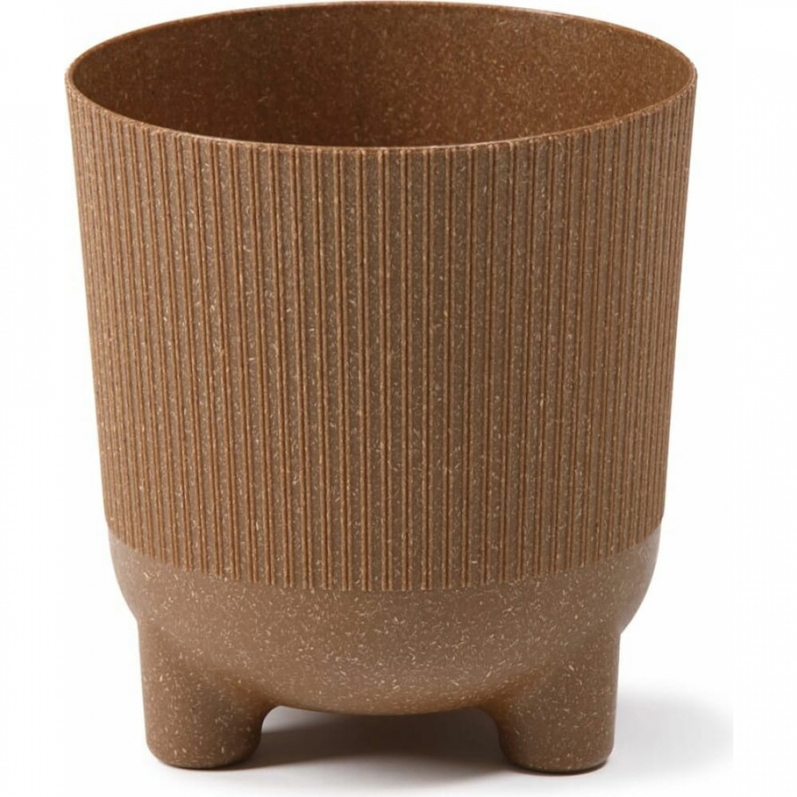 Кашпо LAMELA Sp.z o. Sp.z o.221 ARIA eco wood jumper