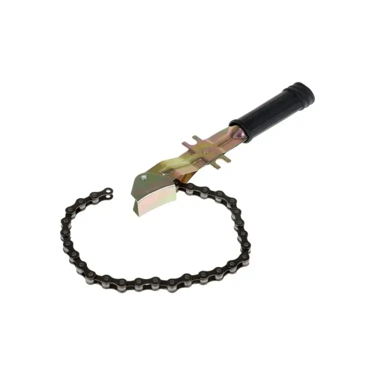 Усиленный съемник масляного фильтра AUTOVIRAZH AV-011727