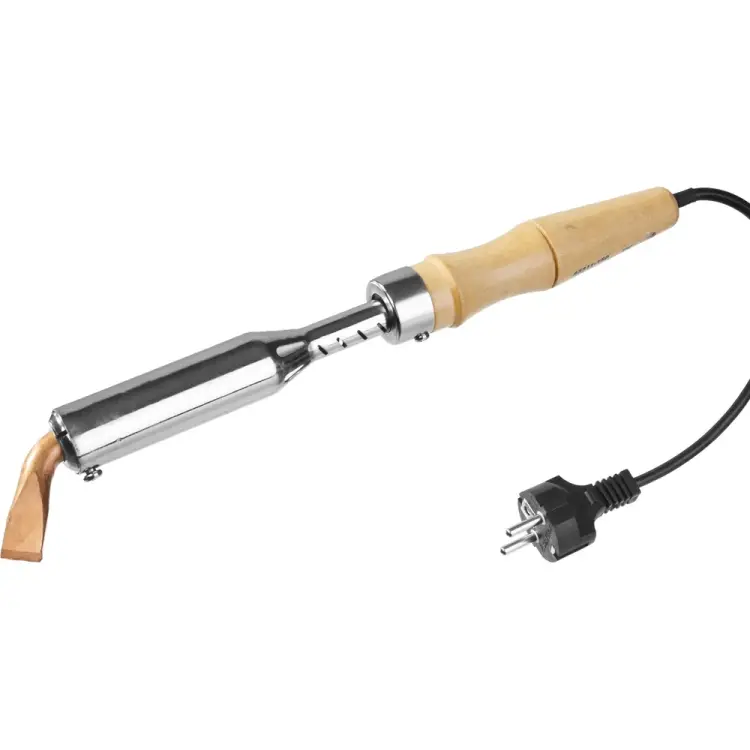 Паяльник STAYER MASTER MAXTerm 55311-150