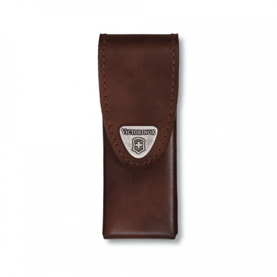Кожаный чехол для Swiss Tools Spirit Victorinox 4.0832.L