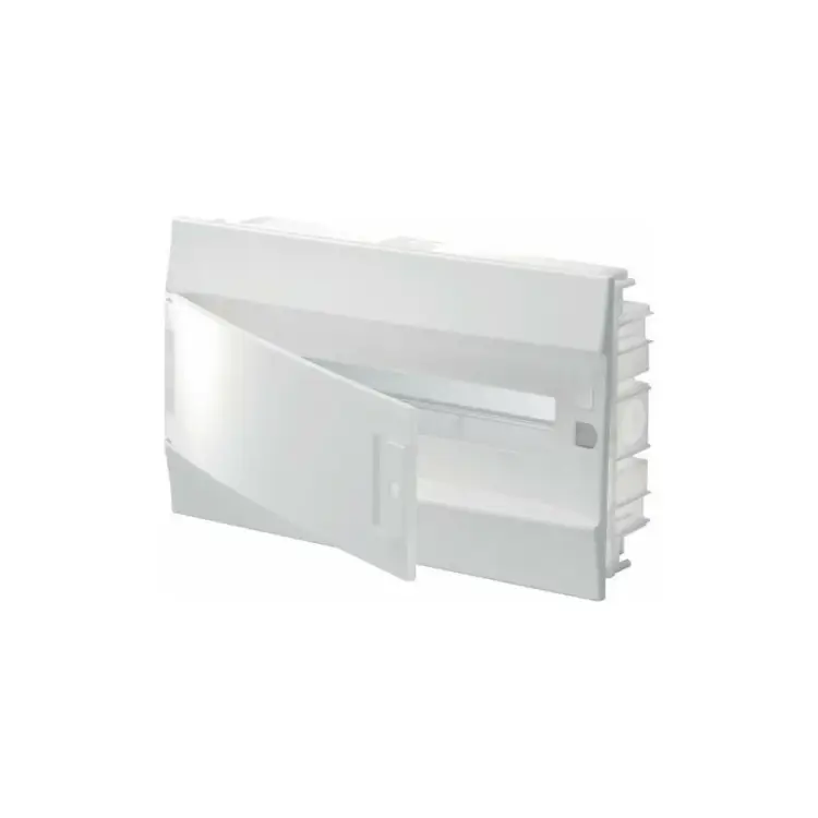 Бокс в нишу ABB mistral41 1SLM004102A1104