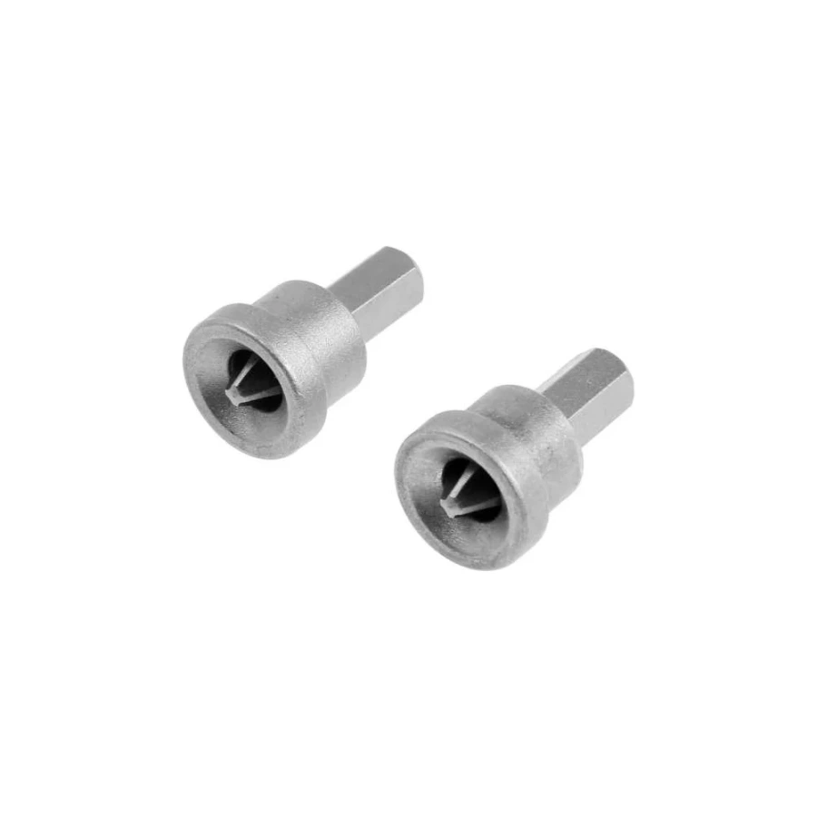 Биты для гипсокартона ТУНДРА 2270965