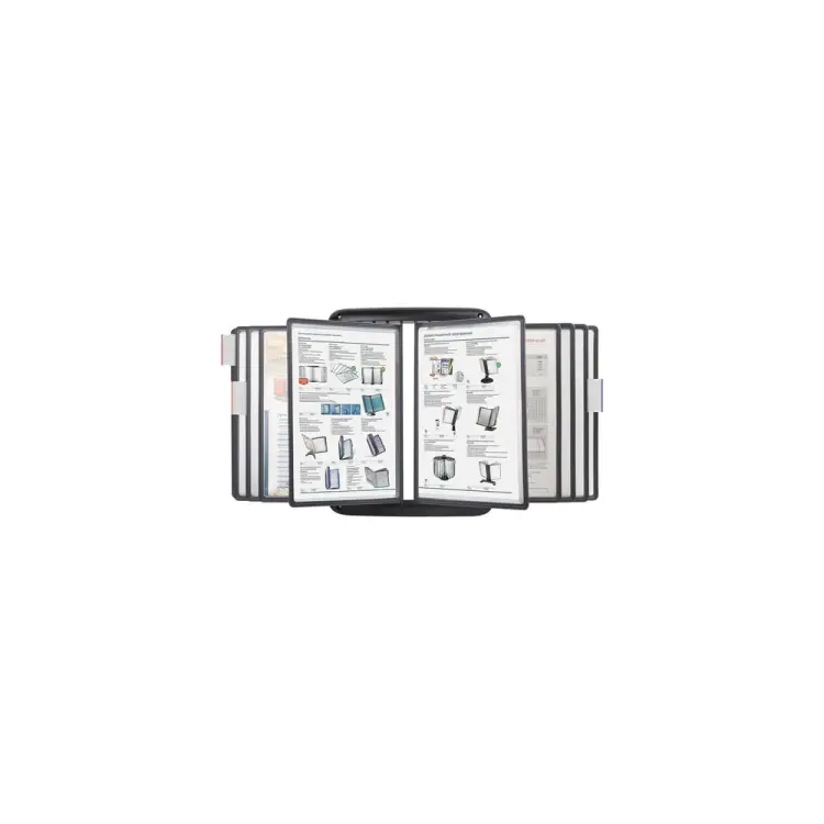 Настенная демосистема BRAUBERG 231240