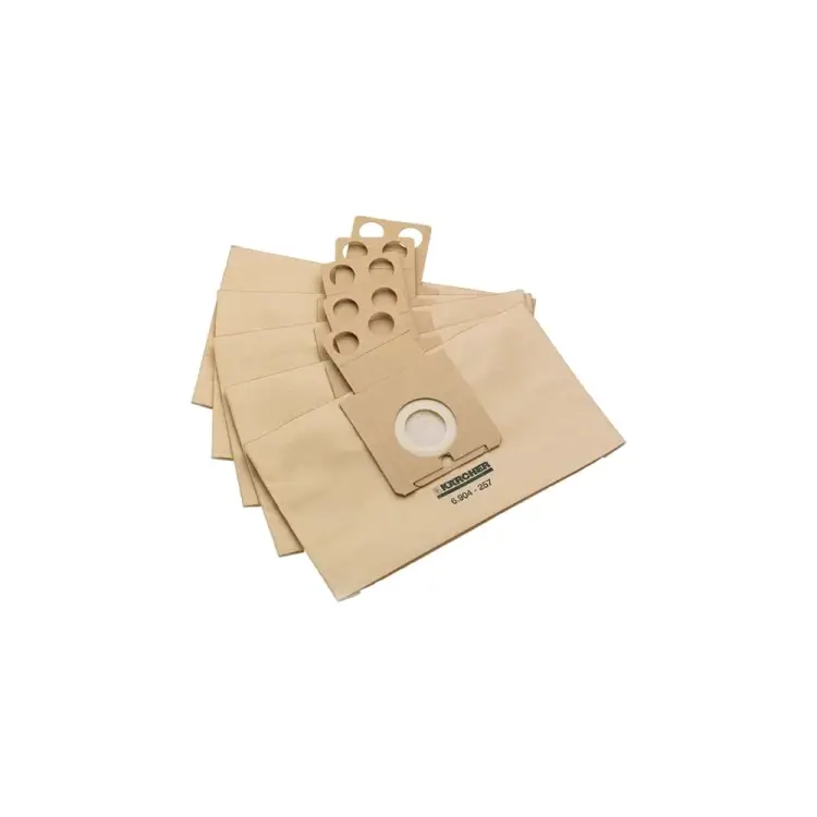Бумажные пакеты Karcher RC 3000 6.904-257 Бумажные пакеты Karcher RC 3000 6.904-257