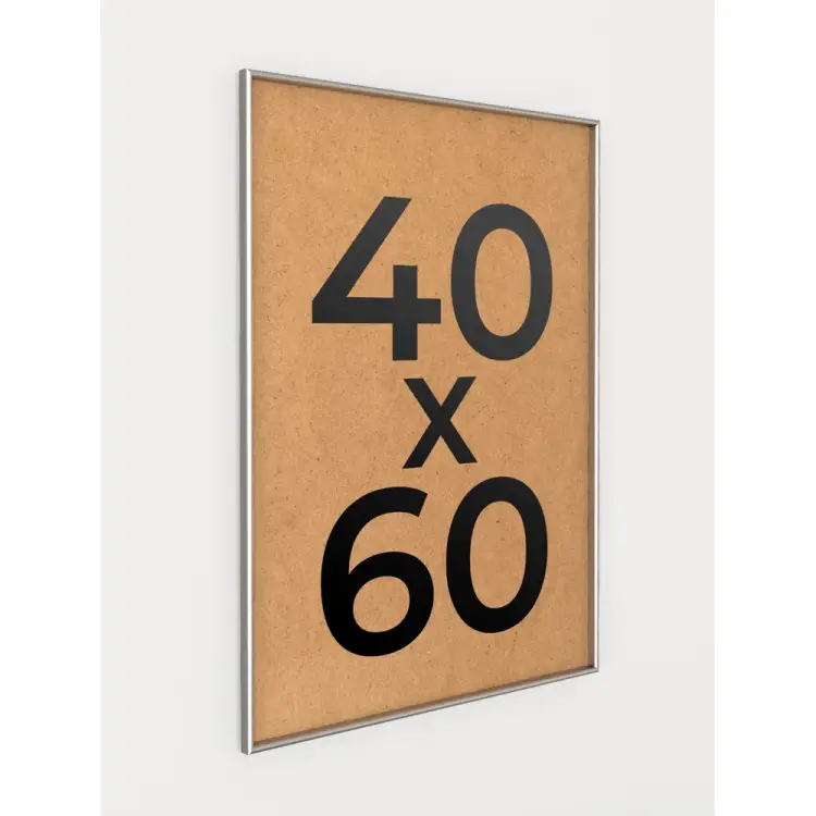 Фоторамка ООО Первое ателье Niel-2sm-40x60