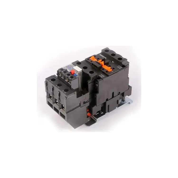 Пускатель ВТМ ПМ 12-063200-63А-42АС-(1з+1р)-РТЛ2059-2(48,0-65,0А)-УХЛ4-А 0070238 ВТМ00070238