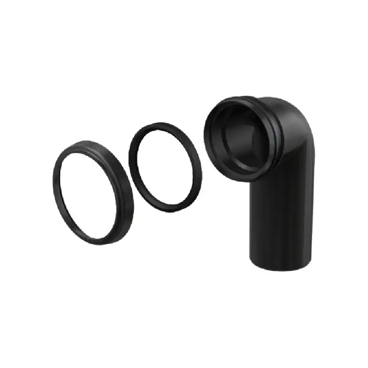 Стоковое колено Alcadrain M908 00036846