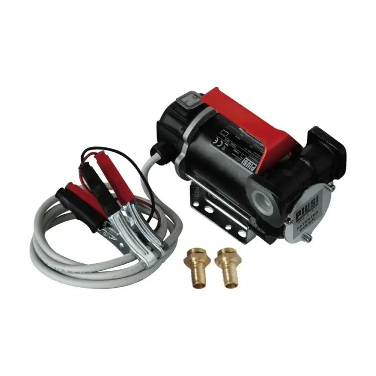 Насос PIUSI Carry 3000 inline 12 V F00223260 Насос PIUSI Carry 3000 inline 12 V F00223260