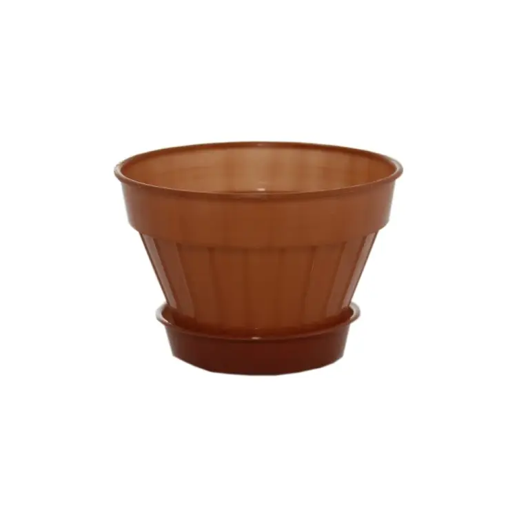 Кашпо Ангора ВИОЛЕТ КЛАССИК №2 А5113тр