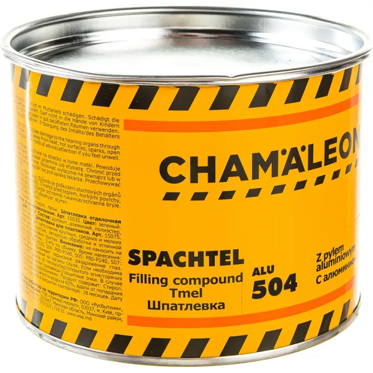Шпатлевка Chamaeleon 15045 Шпатлевка Chamaeleon 15045