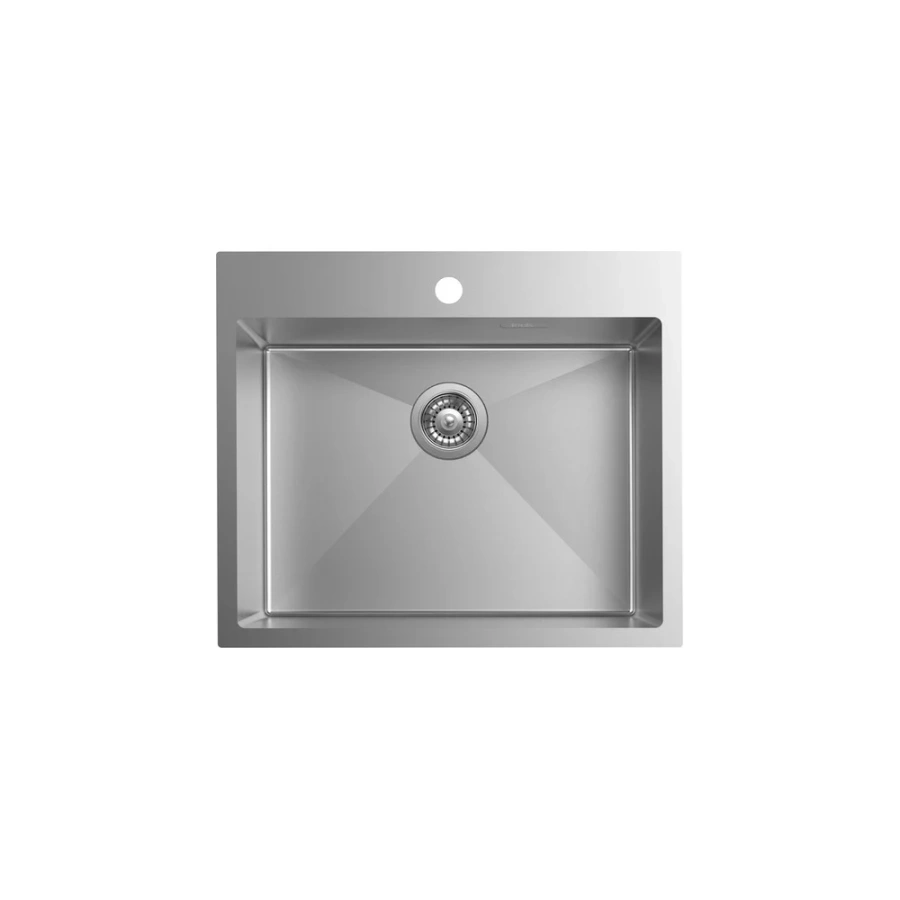 Мойка IDDIS Haze HAZ59S0i77