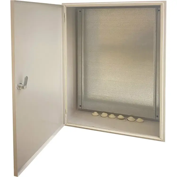 Корпус KRZMI ЩМП 4651117990669