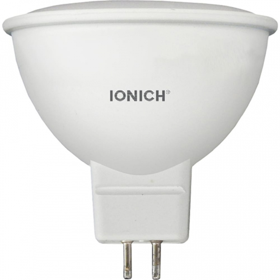 Светодиодная лампа акцентного освещения IONICH ILED-SMD2835-JCDR-10-900-230-4-GU5.3