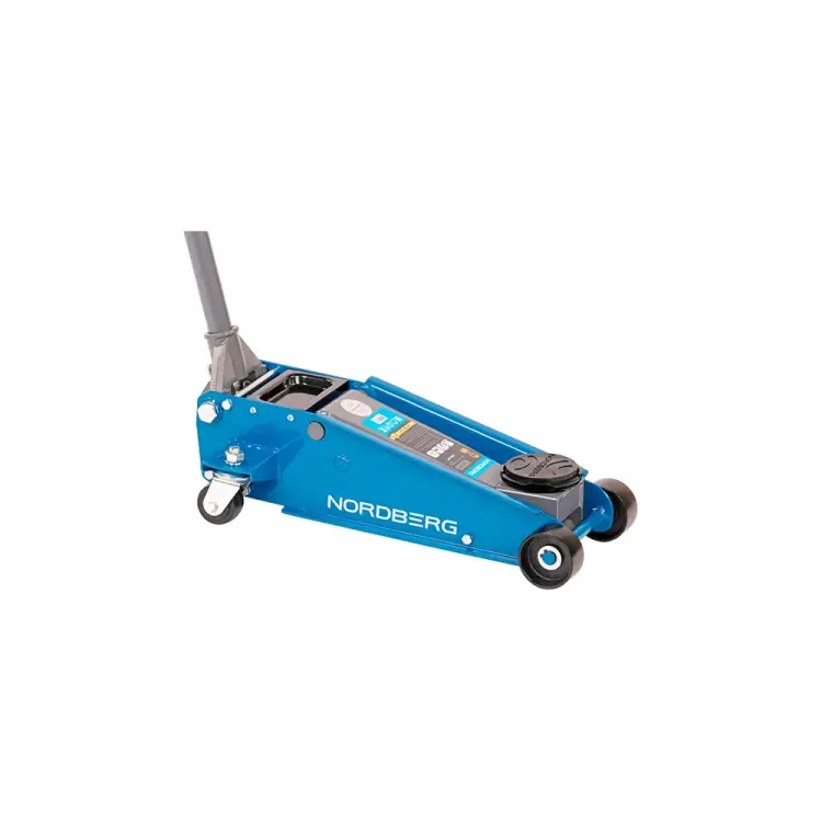 Подкатной домкрат NORDBERG N32030