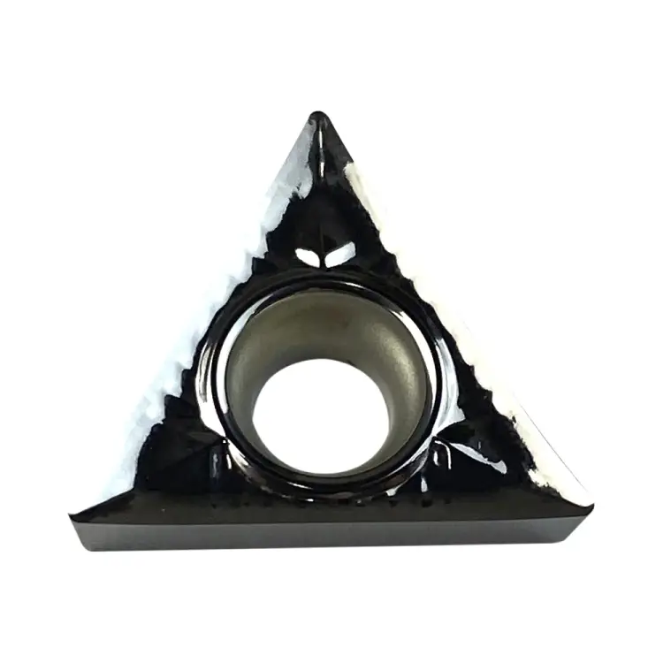 Твердосплавная пластина Debever Machining Solutions TCGT16T304NFN10