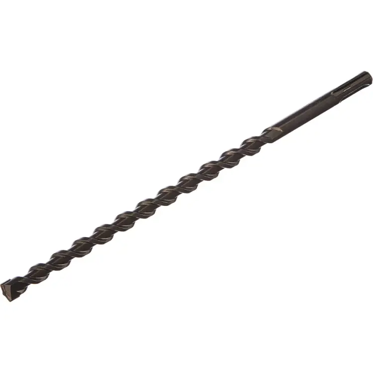 Бур sds plus по бетону ПРАКТИКА 033-703